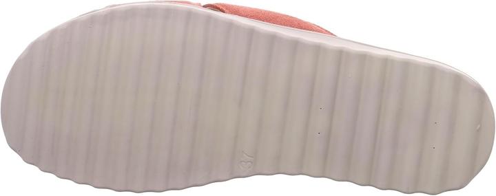 Actual product image Legero Move Slippers (40)