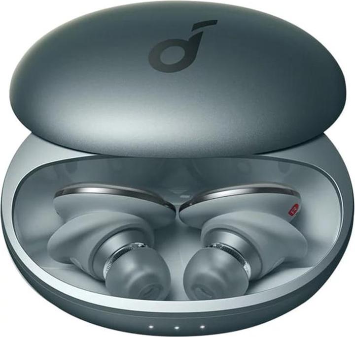 Actual product image Anker - Wireless Earbuds SoundCore Liberty 3 Pro (A39520A1) - True Wireless, Noise Cancelling - Grey (ANC, Wireless)