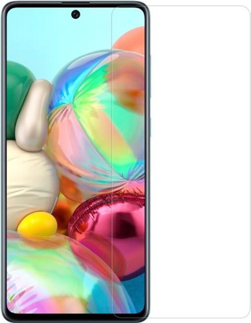 Produktbild Nillkin Matte Series Schutzfolie (1 Stück, Samsung Galaxy A71)
