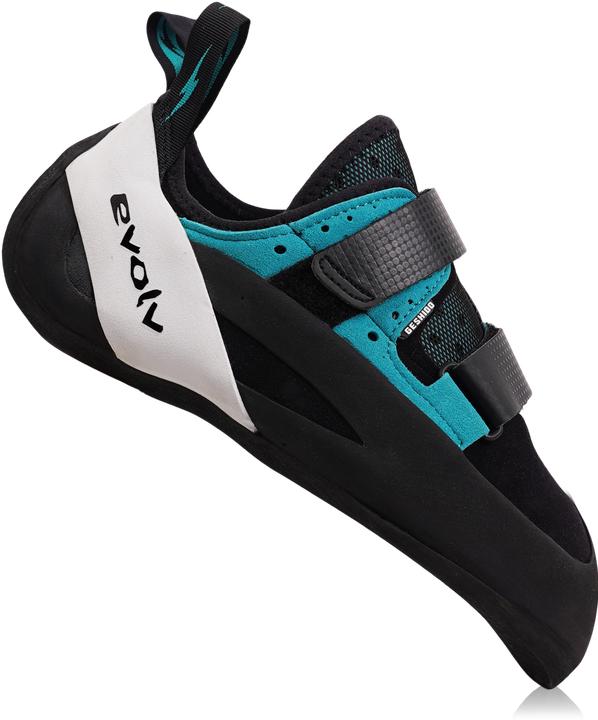 Produktbild Evolv Geshido (40)