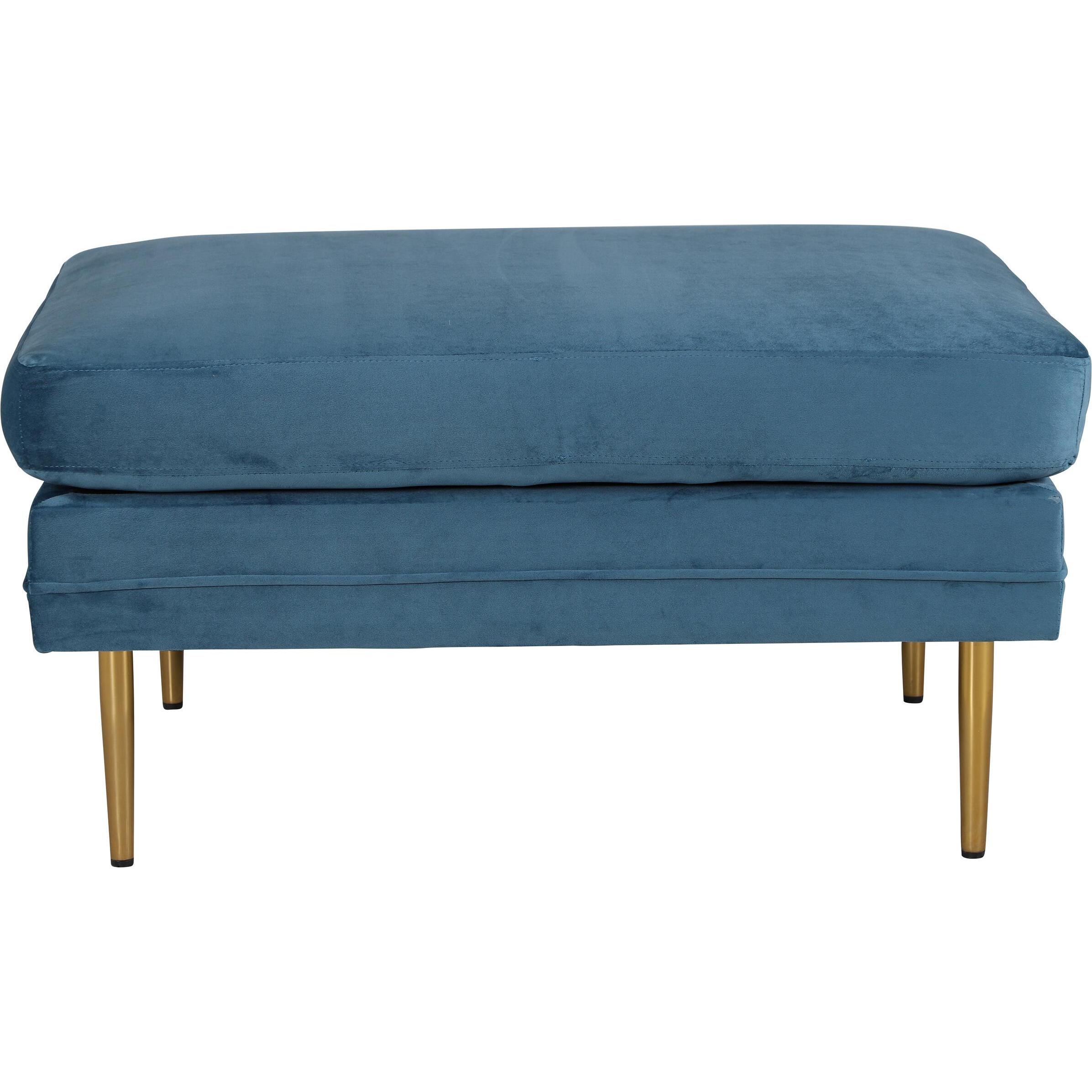 Venture Home, Hocker + Pouf, Boom