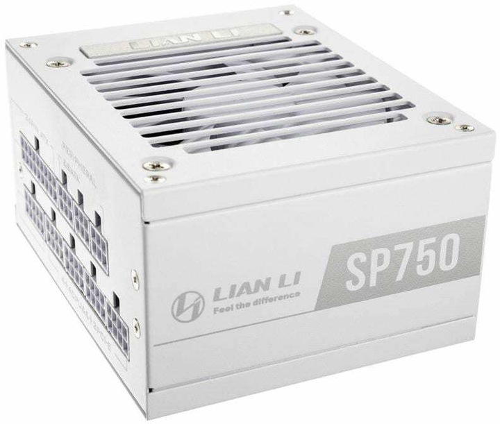 Actual product image Lian-Li SP750 (750 W)