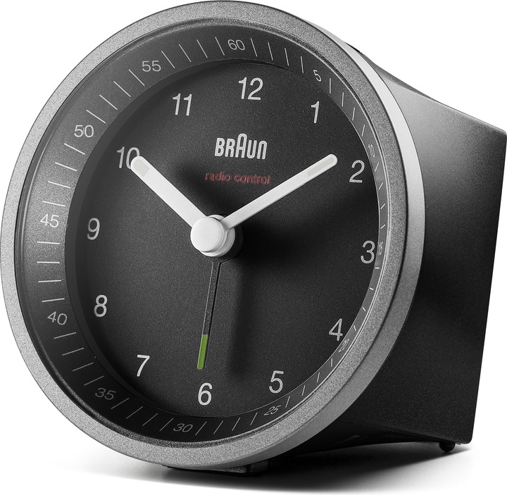 Produktbild Braun Classic