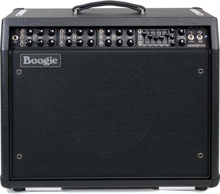 Immagine prodotto Mesa Boogie Mark Five Combo (Chitarra)