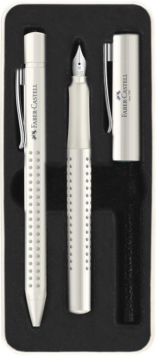 Faber-Castell Set Grip (2x)