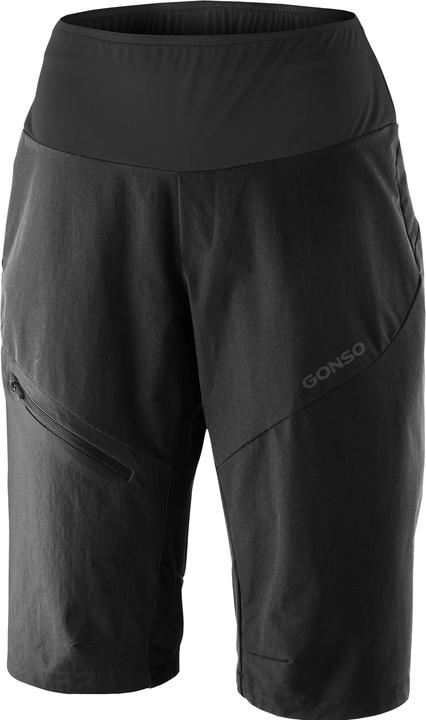 Produktbild Gonso Women's Trail Shorts (40)