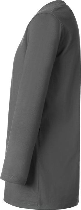 Produktbild tectake Langarm-Shirt Männer (M)