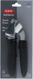 Actual product image OXO Soft Works Garlic Press, 24cm