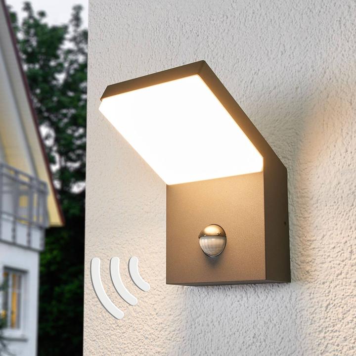 Produktbild Arcchio Yolena (1800 lm, IP54)
