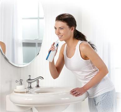 Productafbeelding Waterpik WF-02E1011 Elektrische flosdraad