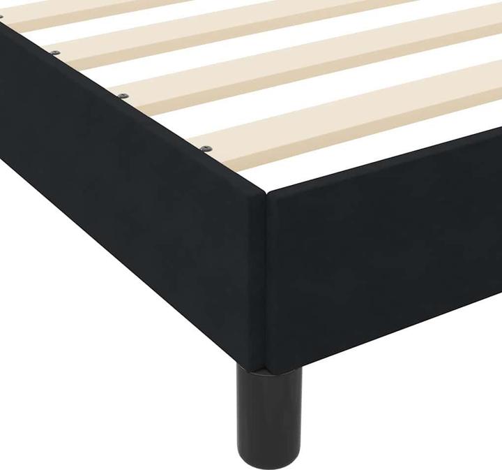 Image du produit VidaXL Lit boxspring (120 x 200 cm)