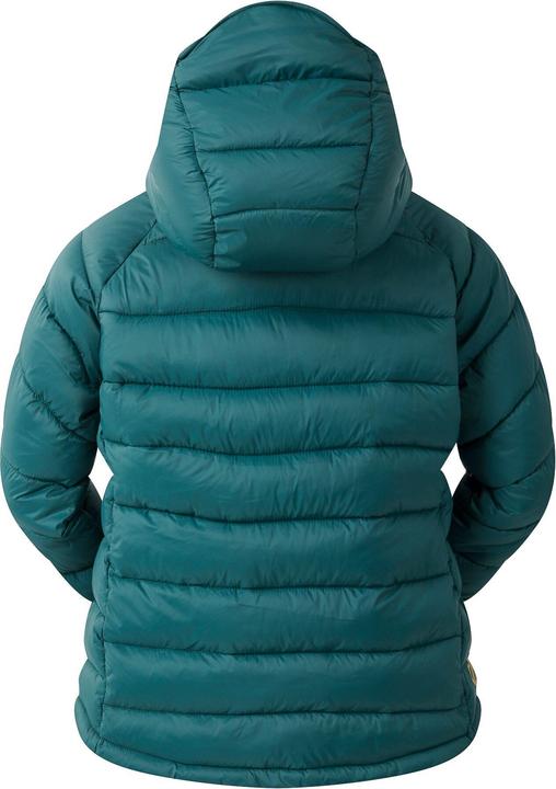 Produktbild Dare2b Torrek Steppjacke (34)