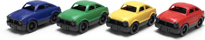 Produktbild Green Toys Mini Vehicle