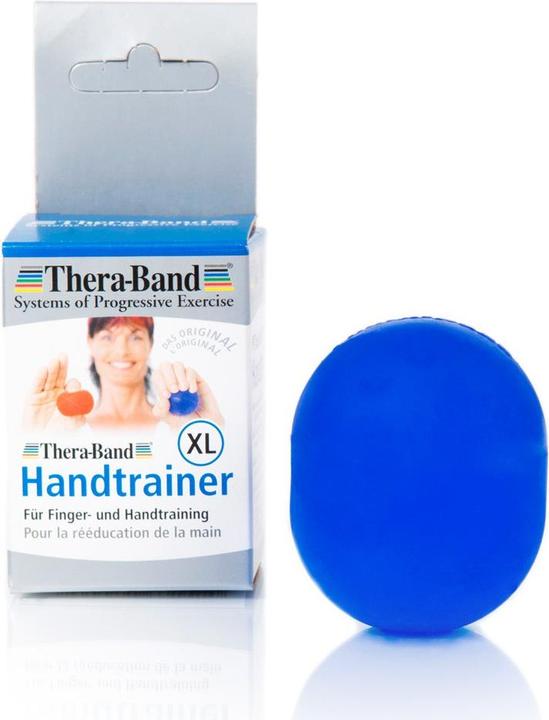 Produktbild TheraBand Handtrainer XL