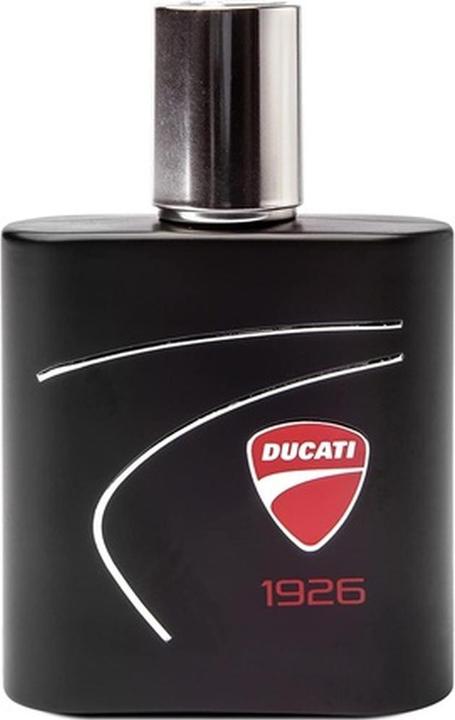 Ducati 1926 Eau De Toilette Spray Special Edition (Eau de Toilette, 50 ml)