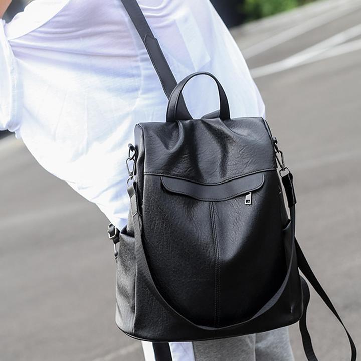 Produktbild Only-Bags.Store Rucksack Wasserdichtes Nylon Schulranzen