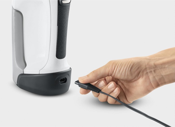 Actual product image Kärcher WV 6 Plus