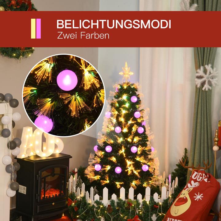 Produktbild Jamb LED Weihnachtsbaum (120 cm)
