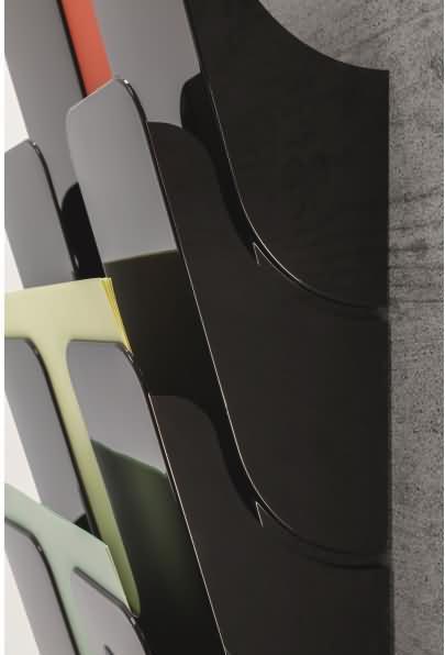 Immagine prodotto Durable Supporto per depliant a parete (A4)