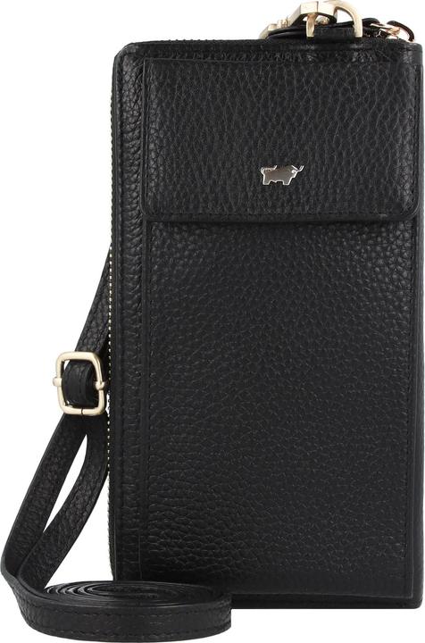 Immagine prodotto Braun Büffel Custodia per cellulare Asti in pelle 19 cm
