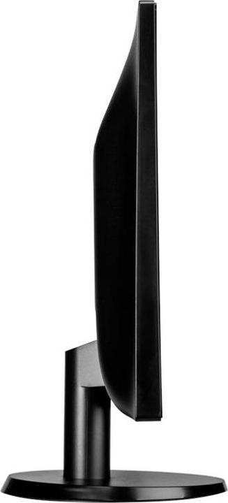Actual product image Philips 223V5LHSB2/00 (1920 x 1080 pixels, 21.50")