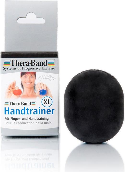 Produktbild TheraBand Handtrainer XL