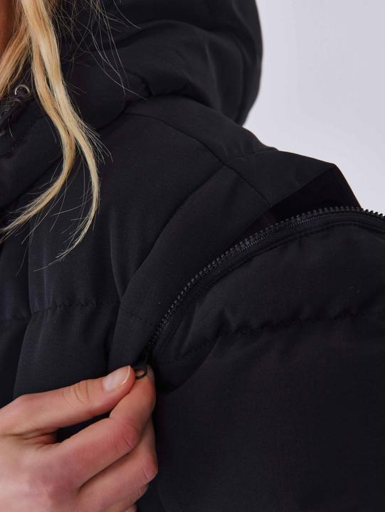 Actual product image Project X Paris puffer jacket project x pari (S)
