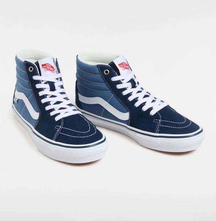 Immagine prodotto Vans Skate SK8-Hi (38.5)