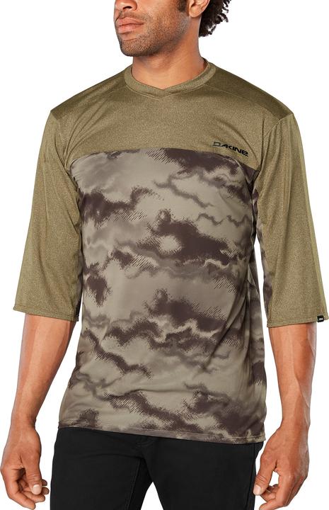 Produktbild Dakine VECTRA 3/4 JERSEY (XL)