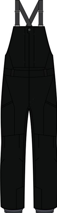 Immagine prodotto Black Diamond W Recon Stretch Bibs (M)