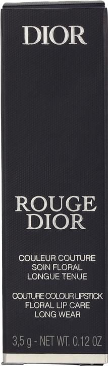 Produktbild Dior Rouge New Velvet (100 Nude Look)