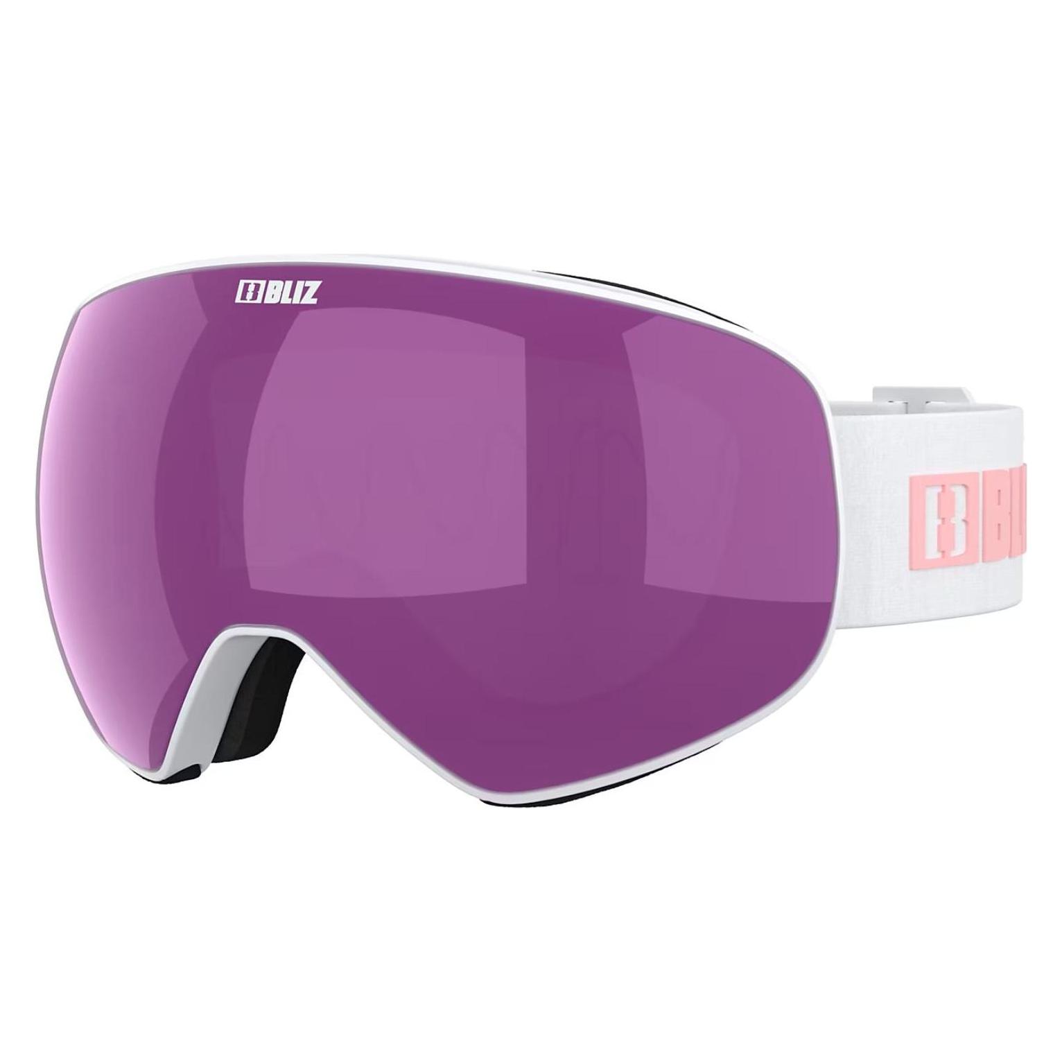 Bliz, Skibrille