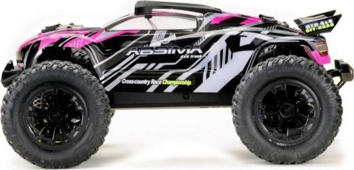 Image du produit Absima Truggy Mini AT (RTR Prêt à fonctionner)