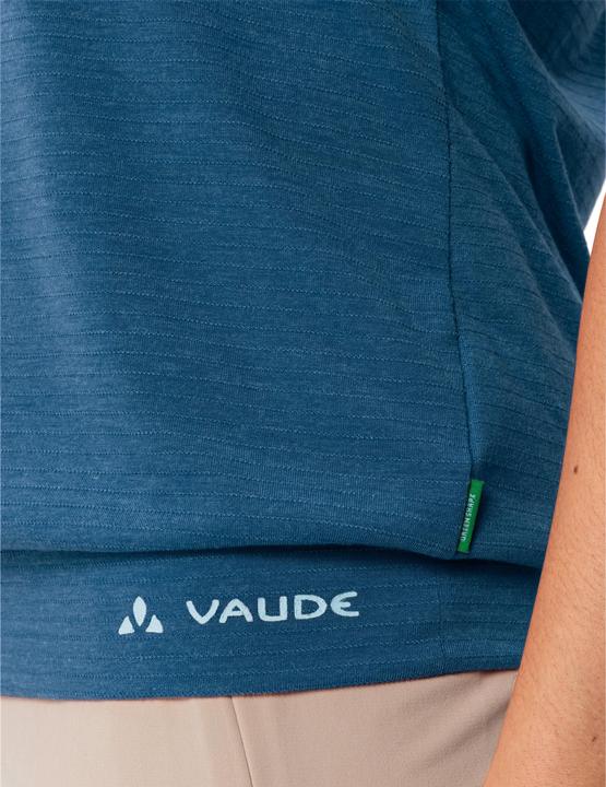 Produktbild Vaude Skomer T-Shirt III (44)