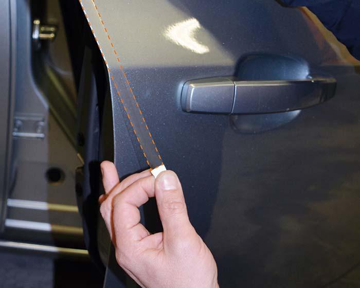 Image du produit Foliatec Film de protection