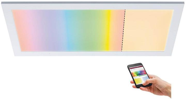 Produktbild Paulmann Amaris (1800 lm)