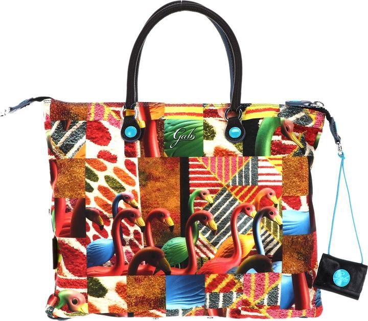 Produktbild Gabs G3 Vela Stampa Ruga Basic