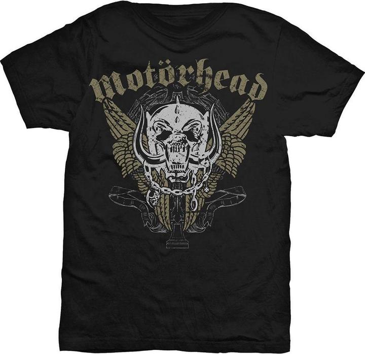 Produktbild Motorhead TShirt (M)