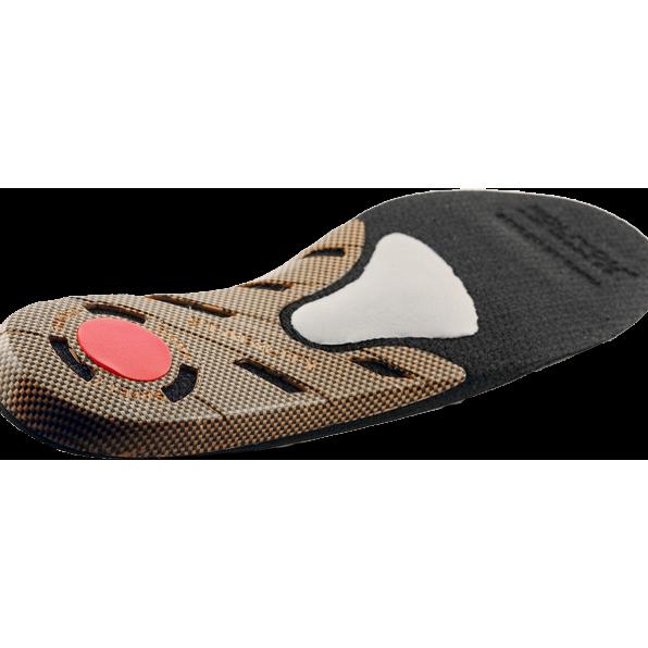 Emma MM00109245 - Inlegzool, Suole, Grigio