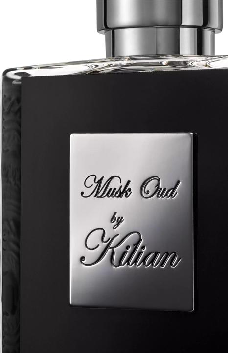 Actual product image By Kilian Musk Oud (Eau de parfum, 50 ml)