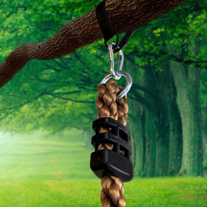 Actual product image Chairlin Tress disc swing