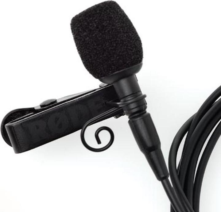 Produktbild RØDE Ws-Lav (Schaumstoff)