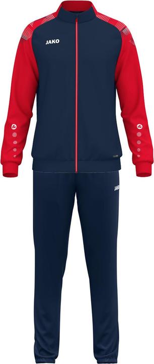 Produktbild JAKO Polyesteranzug Sonic (L)