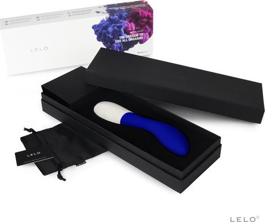 Actual product image LELO Mona Wave