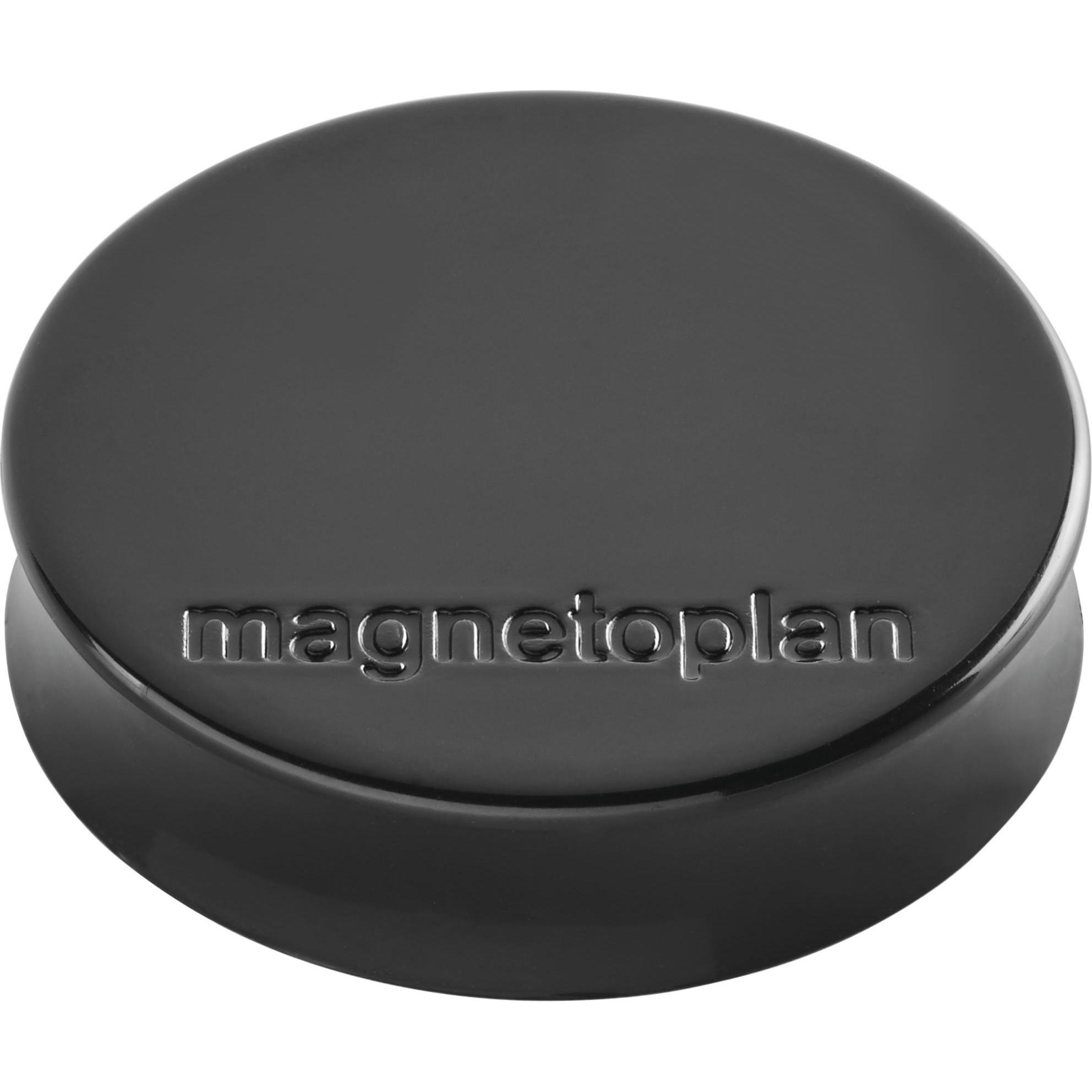 Magnetoplan, Magnet, Ergo-Magnet (10 x)