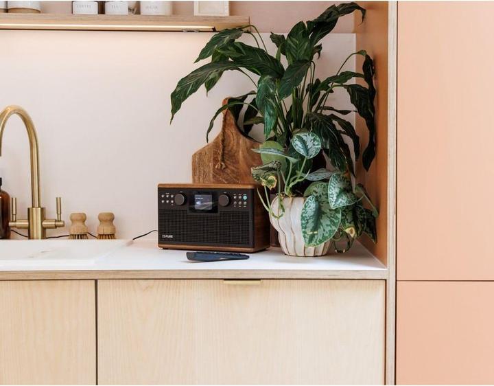 Image du produit Pure Classic H6 (DAB+ DAB, Bluetooth)