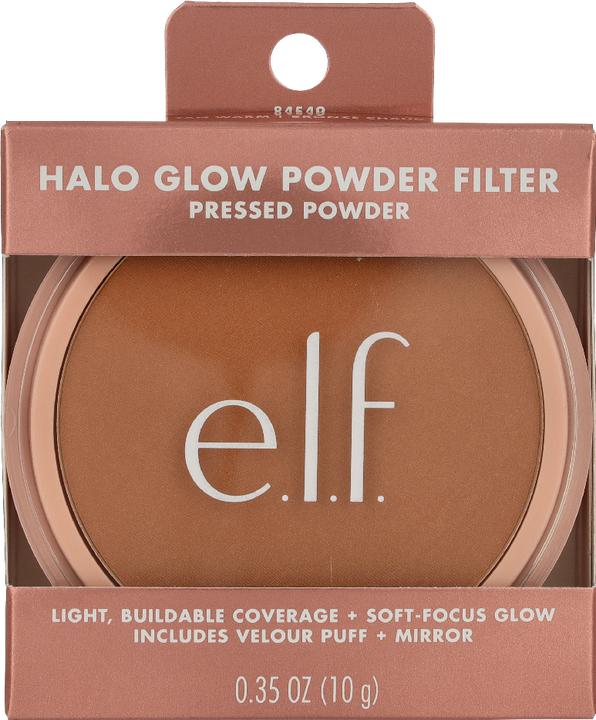 Image du produit e.l.f. Halo Glow (Tan Warm)