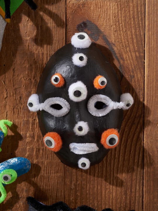 Actual product image Creativ Company Wobble eyes