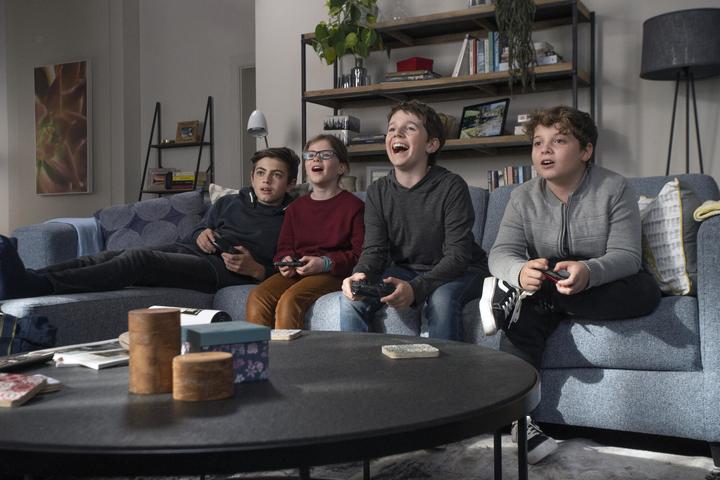 Immagine prodotto Nintendo Super Mario Maker 2 (UK, SE, DK, FI) (Switch, Switch Lite, Switch OLED, DE)