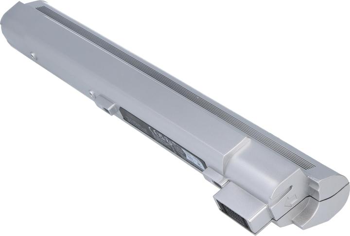 Produktbild AccuCell battery for MS1013, MS1006 silver (4400 mAh)